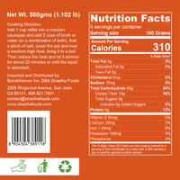 Shastha Barnyard Millet 10 lbs