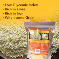 Shastha Barnyard Millet 10 lbs