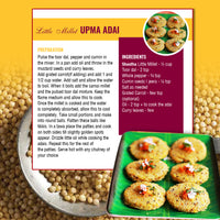 Shastha Little Millet - 10 lbs
