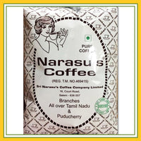 Narasus Peaberry Coffee - 500g