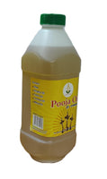 Shastha Pooja Deepam Oil 500ml
