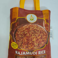 Shastha Rajamudi Rice 5LBS