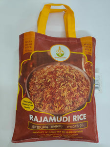 Shastha Rajamudi Rice 5LBS