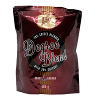 Leo Degree Blend Coffee - 500g