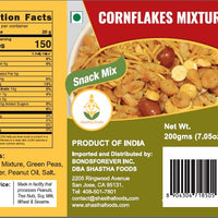 Shastha Corn Flakes Mixture 200g