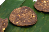 Grand Sweets & Snacks - Ragi Thattai (250 Gms)
