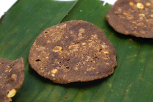 Grand Sweets & Snacks - Ragi Thattai (250 Gms)