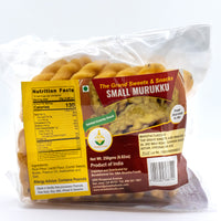 Grand Sweets & Snacks - Chinna Hand Murukku (250 Gms)