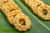 Grand Sweets & Snacks - Chinna Hand Murukku (250 Gms)
