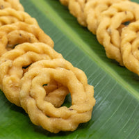 Grand Sweets & Snacks - Chinna Hand Murukku (250 Gms)