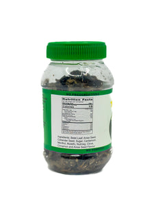 Shastha - Dry Paan Mouth Freshner (Calcutta) (80 Gms)