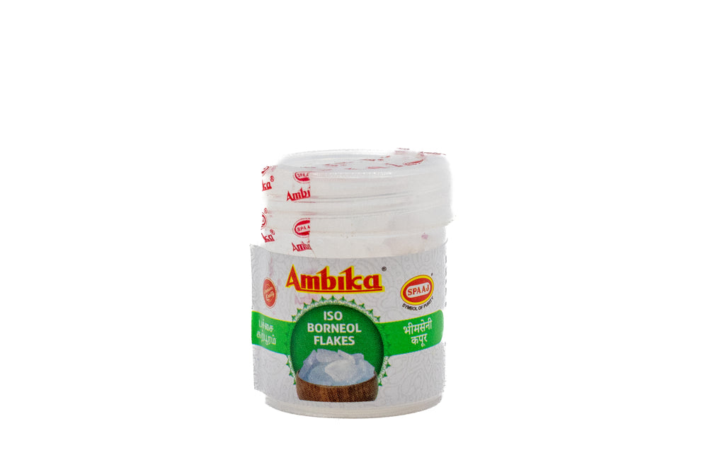 Ambika Pure Camphor