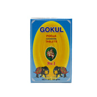 Gokul Puja Tablets