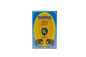 Gokul Puja Tablets