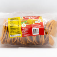 The Grand Sweets and Snacks Garlic Masala Thattai - 250g