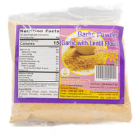 Grand Sweets & Snacks - Garlic Podi (250 Gms)