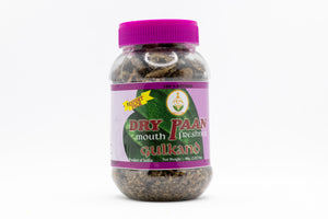 Shastha - Dry Paan Mouth Freshner (Gulkand) (100 Gms)