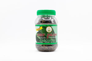 Shastha - Dry Paan Mouth Freshner (Calcutta) (80 Gms)