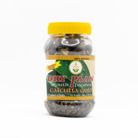 Shastha - Dry Paan Mouth Freshner (Calcutta Gold) (80 Gms)