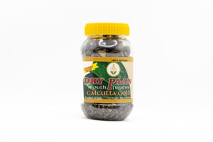 Shastha - Dry Paan Mouth Freshner (Calcutta Gold) (80 Gms)