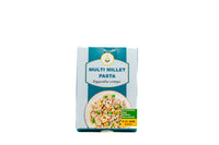 Shastha Instant Multi Millet Pasta 180 Gms
