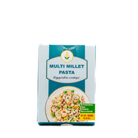 Shastha Instant Multi Millet Pasta 180 Gms