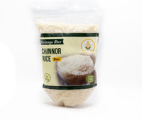 Heritage Rice - Chinnor Rice (2 Lbs)
