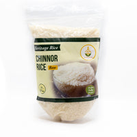 Heritage Rice - Chinnor Rice (2 Lbs)