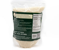 Heritage Rice - Chinnor Rice (2 Lbs)
