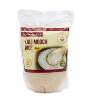 Heritage Rice - Kali Mooch (2 Lbs)