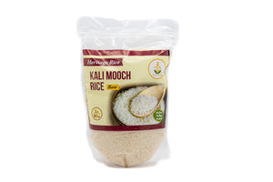 Heritage Rice - Kali Mooch (2 Lbs)