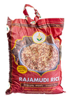 Shastha Rajamudi Rice 10LBS
