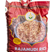 Shastha Rajamudi Rice 10LBS