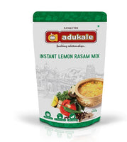 Adukale Instant Lemon Rasam Mix 200g
