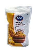 Sreenivasa Brahmins Bakery Masala Puffed Rice 200 Gms
