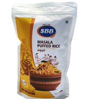 Sreenivasa Brahmins Bakery Masala Puffed Rice 200 Gms