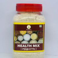 Shastha Health Mix -Kanji Mavu 500g