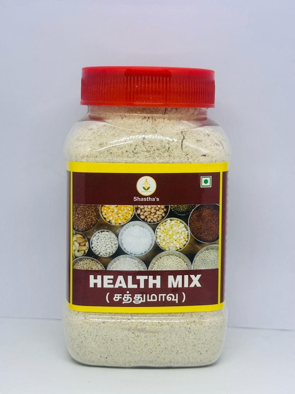 Shastha Health Mix -Kanji Mavu 500g