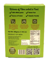 Proso Millet 500g
