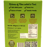 Proso Millet 500g