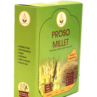 Proso Millet 500g