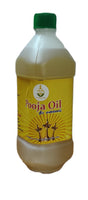 Shastha Pooja Deepam Oil 500ml
