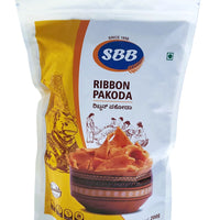 Sreenivasa Brahmins Bakery Ribbon Pakkoda 200 Gms