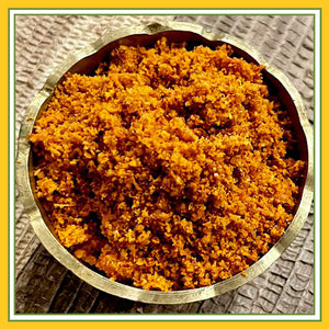 Mylapore Kitchen Ellu Idli Podi -100g