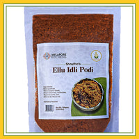 Mylapore Kitchen Ellu Idli Podi -100g
