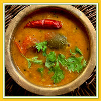 Mylapore Kitchen Karnataka Style Sambar -100g
