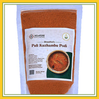 Mylapore Kitchen Puli Kuzhambu Podi-100g
