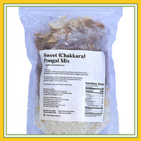 Mylapore Kitchen Sweet (Chakkara) Pongal Mix  -250g
