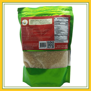 Heritage Rice - Thooya Malli Rice 2 Lbs