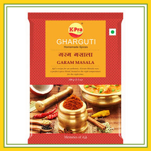 K-Pra - Garam Masala (100 Gms)